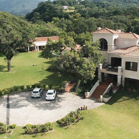Rincon Del Cerro San Lorenzo (Salta) Exterior foto