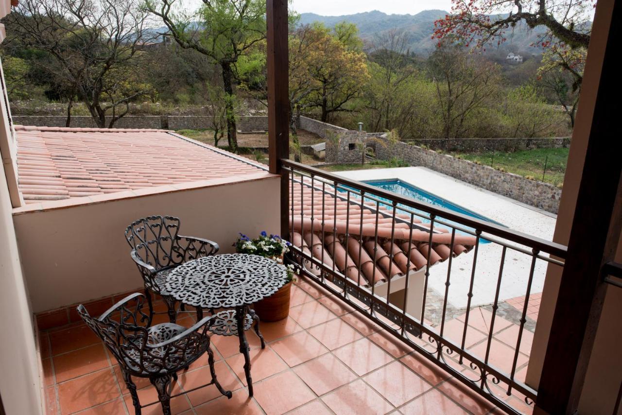 Rincon Del Cerro San Lorenzo (Salta) Exterior foto