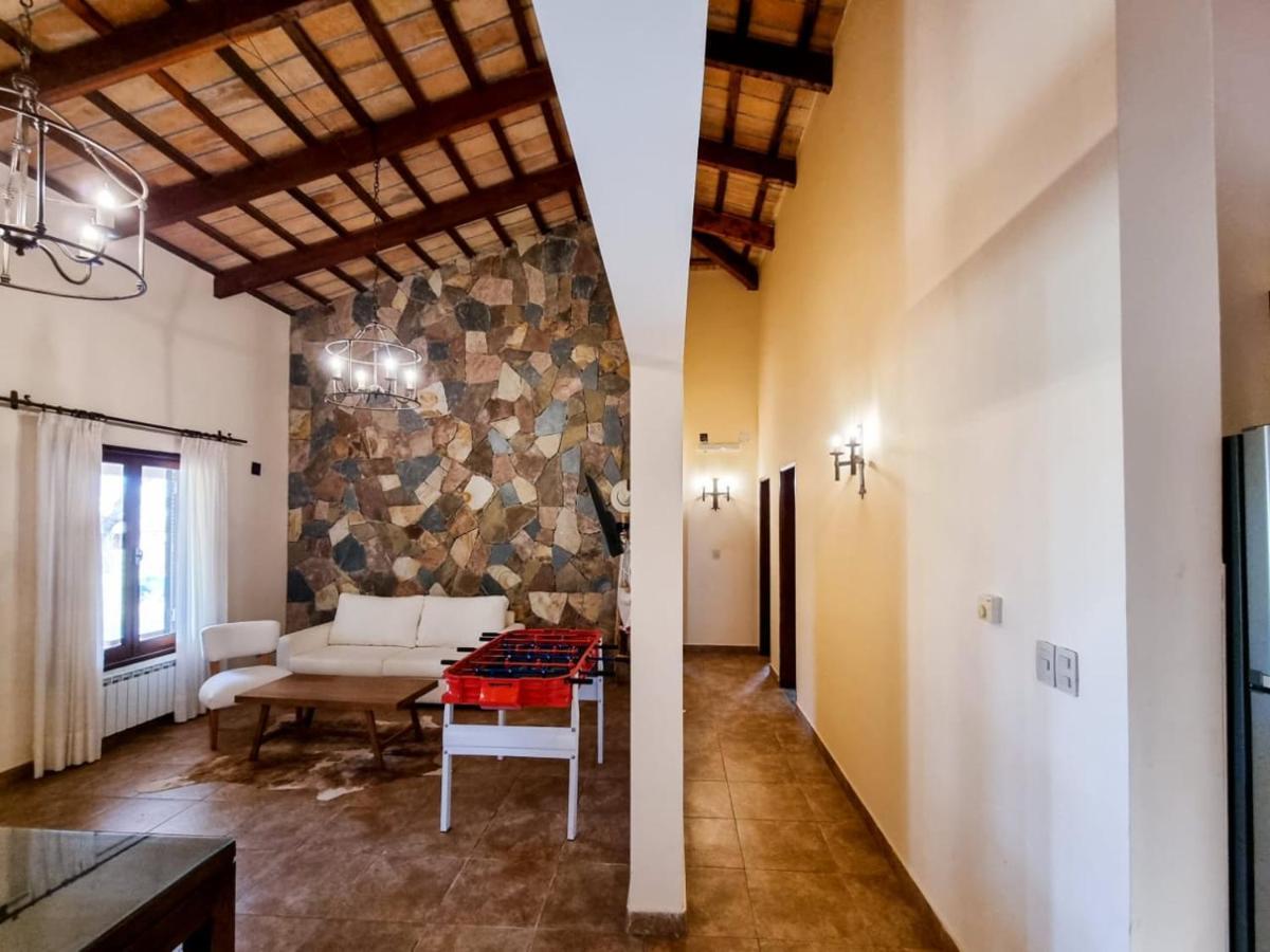 Rincon Del Cerro San Lorenzo (Salta) Exterior foto