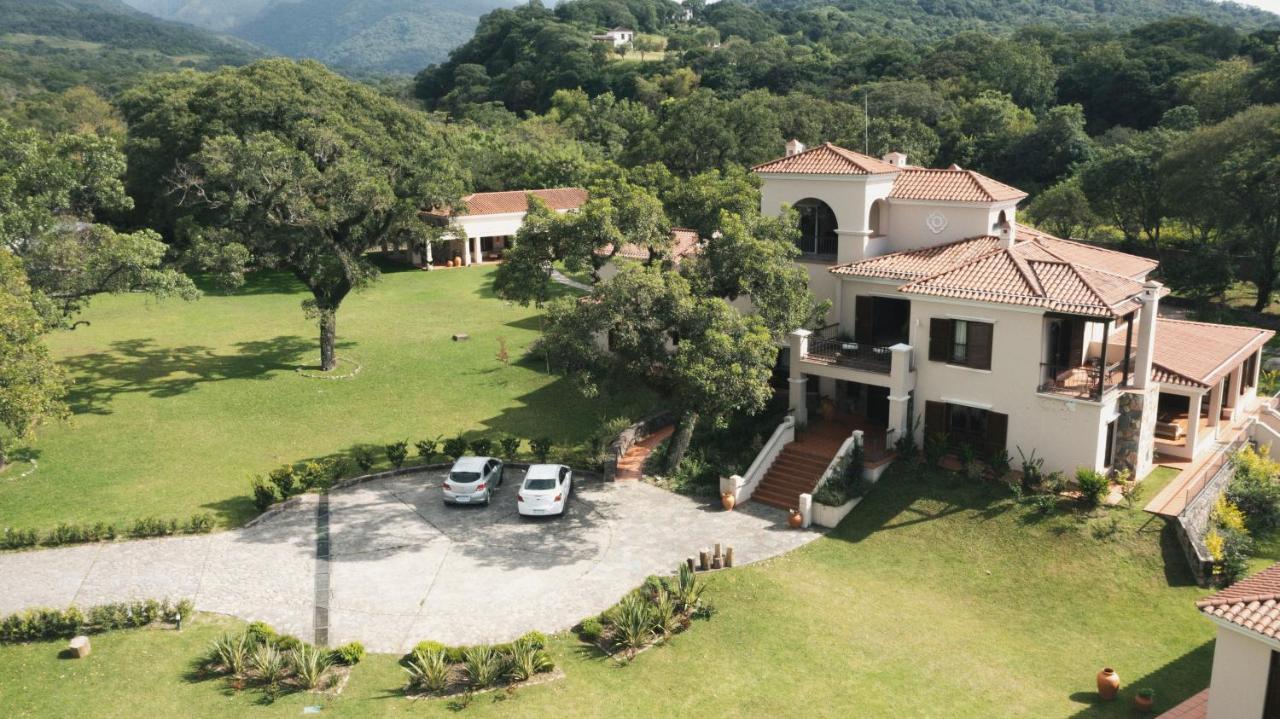 Rincon Del Cerro San Lorenzo (Salta) Exterior foto