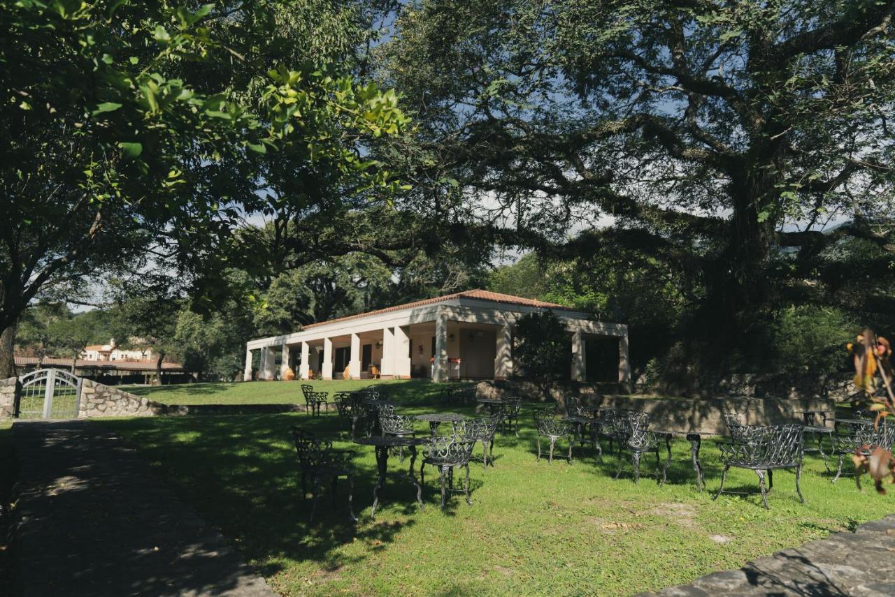 Rincon Del Cerro San Lorenzo (Salta) Exterior foto