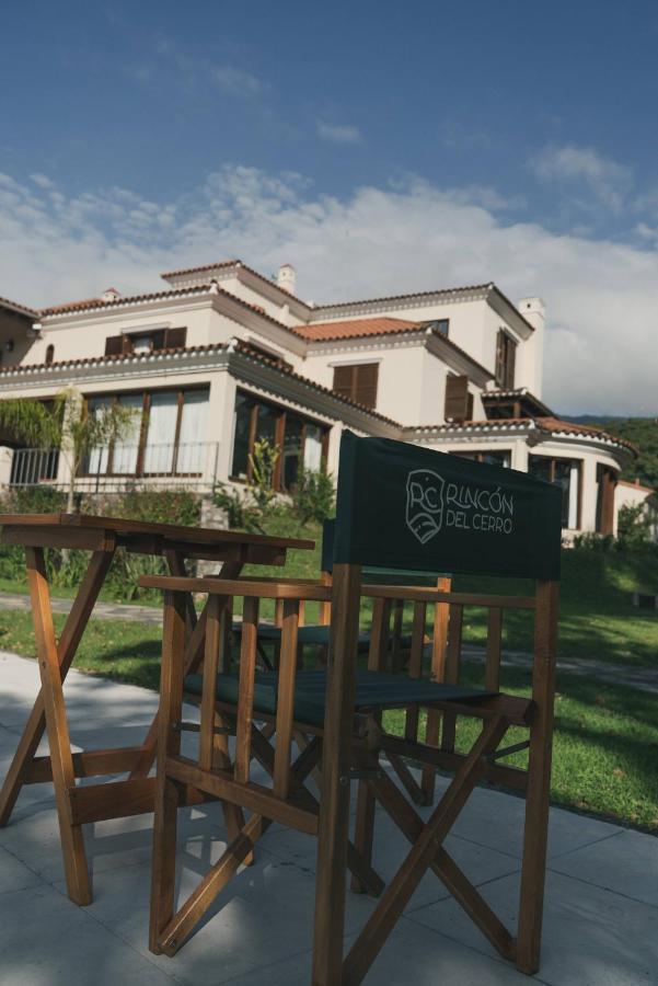 Rincon Del Cerro San Lorenzo (Salta) Exterior foto